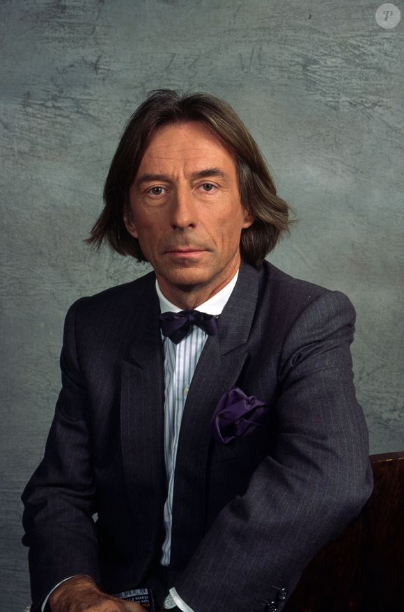 Archives - Lionel Poilane - portrait