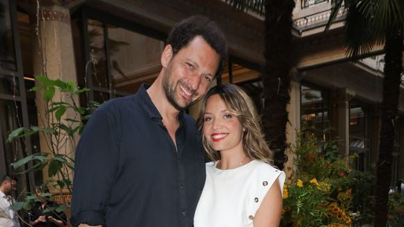 Eric Antoine et Gennifer Demey, les jeunes mariés de M6 : aperçu de leur soirée de mariage en Provence, leur gâteau était magnifique