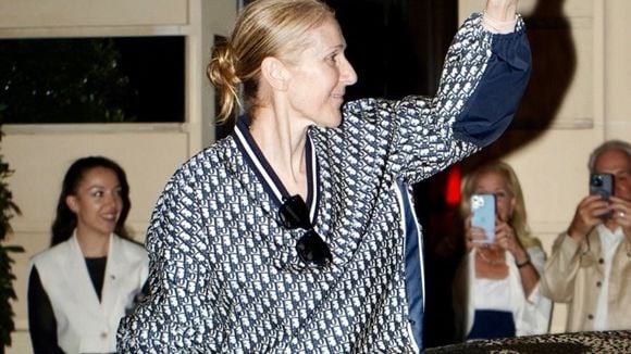 Céline Dion : Pour ce retour inattendu, la chanteuse est rejointe par une star française !