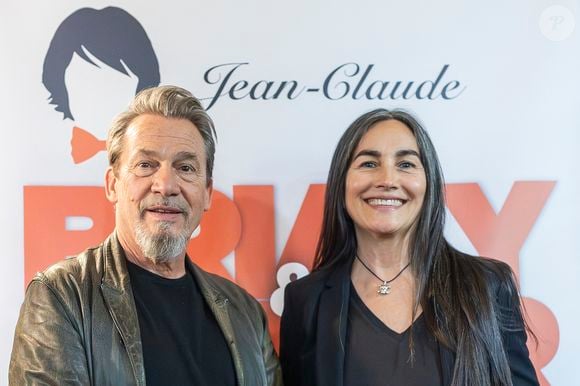 Ça, il fallait pas" : Les deux enfants de Florent Pagny ont été scolarisés  une année en France, pourquoi les a-t-il très vite retirés du collège ? :  Le diaporama - Purepeople