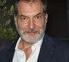 Samuel Labarthe, principalement connu grâce au rôle du commissaire Laurence dans "Les Petits Meurtres d'Agatha Christie", est à retrouver dans la série "Flair de Famille", ce vendredi soir sur France 2. 

Exclusif - Samuel Labarthe - Opéra "Madame Butterfly" à l'hôtel national des Invalides dans le cadre de l'opération "Opéra en plein air" à Paris. © Coadic Guirec/Bestimage
