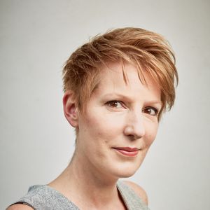 Exclusif - Natacha Polony - "C l’hebdo" fera sa rentrée le 9 septembre sur France 5 avec Aurélie Casse dans une nouvelle formule. Le 8 septembre 2023. © Cyril Moreau / Bestimage