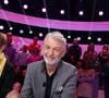 Exclusif - Isabelle Morini Bosc, Gilles Verdez, sur le plateau de TBT9 présenté par C.Hanouna, et diffusé en direct sur W9, Paris, France, le 05 novembre 2025. © Jack Tribeca / Bestimage