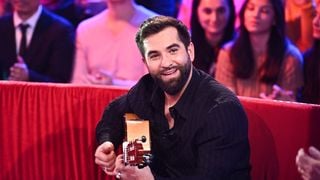“Je touche 46 000 euros d’un seul coup” : Kendji Girac détaille ce qu'il a fait de son tout premier cachet touché à 18 ans