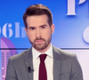Avec son compagnon de longue date Thomas Pernette, il a fêté cette union à Neuilly-sur-Seine.
Mariage de Guillaume Cérin, journaliste LCI, et son compagnon Thomas Pernette, spécialiste royauté déjà vu sur BFMTV.