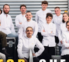 La nouvelle saison de "Top Chef" a démarré !
Les candidats au casting de la seizième saison de "Top Chef", sur M6.