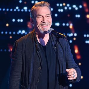 Néanmoins compréhensif, il ajoutait : "Il y a toujours une différence entre ce que tu vis personnellement et ce que vivent les autres extérieurement".

Florent Pagny lors de l'enregistrement de l'émission « Vivement dimanche » au studio Rive Gauche, présentée par Michel Drucker, diffusée sur France 3 le 21 juin 2026, à Paris, France, le 20 mai 2026. © Guillaume Gaffiot/Bestimage