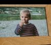 Ses ossements ont finalement été retrouvés en mars 2024, le petit garçon a été enterré mais l'enquête se poursuit
Emile Soleil, petit garçon de 2 ans et demi qui a disparu dans le Haut-Vernet il y a un an - Capture d'écran de BFMTV