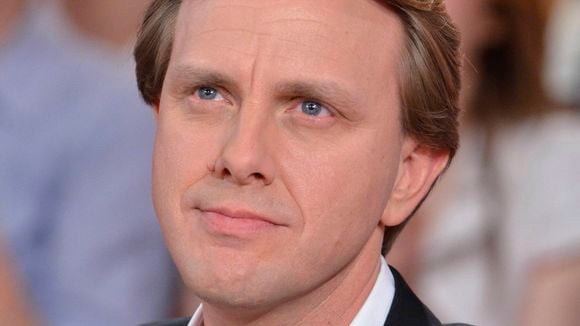 Claude François Jr. proche d'un autre héritier de la chanson française des années 60 : ils ont en commun un joli pactole