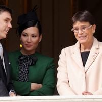 Marie Ducruet : la belle-fille de Stéphanie de Monaco a joué un rôle très important pour le mariage de Charles Leclerc et Alexandra Saint Mleux