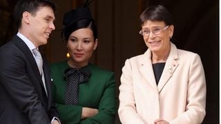 Marie Ducruet : la belle-fille de Stéphanie de Monaco a joué un rôle très important pour le mariage de Charles Leclerc et Alexandra Saint Mleux
