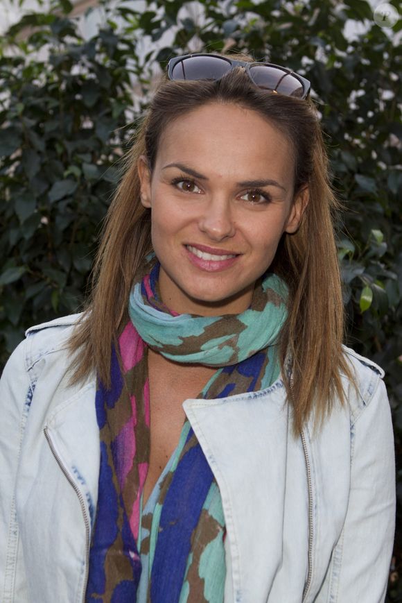 Beausoleil 20 Octobre 2012 Seance de Dedicace Geraldine Lapalus Festival de la Television de Beausoleil "Les Heros de la Tele"
Bestimage