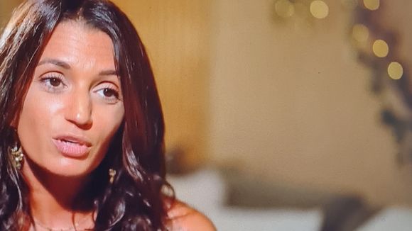 Marina (Mariés au premier regard 2025) prête à annuler son mariage ? Cette annonce d'une experte à laquelle elle ne s'attendait pas