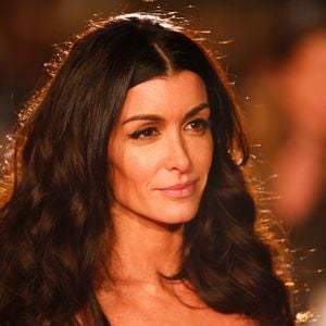 Jenifer à son arrivée aux NRJ Music Awards 2016 au Palais des Festivals, à Cannes, en France, le 12 novembre 2016. Photo : ShootPix/ABACAPRESS.COM