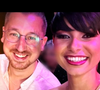 Sa moitié se dévoile en direct
Cette célébrité de "Danse avec les stars" était secrètement en couple depuis un an et demi, sa moitié se dévoile en direct, capture d'écran TF1