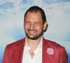 Éric Antoine est de retour sur M6 dans "La France a un incroyable talent" pour un nouvel épisode. 

Eric Antoine - Photocall du Gala de charité pour l'Océan de la Maud Fontenoy Foundation dédiée à l’éducation à l’environnement et à la sauvegarde de nos mers et océans à l'Hôtel Meurice à Paris. © Coadic Guirec/Bestimage