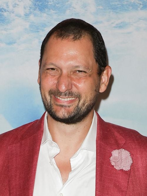 Eric Antoine a changé de vie après la fin de son mariage avec Calista pour le bien de ses enfants : "A ce moment-là, je ne travaille pas"