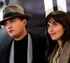 Laura Bensadoun, compagne d'Alain-Fabien Delon, vit un été exceptionnel entre vie privée et carrière florissante.

Exclusif - Alain-Fabien Delon et sa compagne Laura Bensadoun au photocall de la soirée Ciné-concert symphonique "Alain Delon, le dernier Samouraï" au Palais des congrès à Paris.

© Jacovides / Moreau / Bestimage