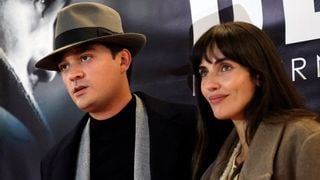 Alain-Fabien Delon : Sa compagne Laura annonce une grande première pour sa carrière à l'autre bout du monde