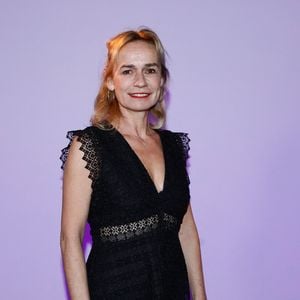 Elle a subi de lourdes séquelles physiques et a suivi quatre années de thérapie pour se reconstruire.

Sandrine Bonnaire (prix "vie d'artiste") lors de la première édition de "La nuit des artistes" à l'initiative de l'ADAMI au Pachamama à Paris le 27 mars 2023. © Christophe Clovis / Bestimage