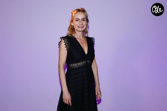 Elle a subi de lourdes séquelles physiques et a suivi quatre années de thérapie pour se reconstruire.

Sandrine Bonnaire (prix "vie d'artiste") lors de la première édition de "La nuit des artistes" à l'initiative de l'ADAMI au Pachamama à Paris le 27 mars 2023. © Christophe Clovis / Bestimage