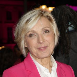Des projections qui ont largement été surpassées lors de la canicule qui touche actuellement la France
Evelyne Dhéliat - Lancement de la campagne Octobre Rose 2024 sur la Place Vendôme à Paris le 30 septembre 2024, autour d'un spectacle magique et émouvant, mettant en scène des femmes concernées, mis en scène par Amir pour le coup d'envoi de la campagne annuelle de lutte contre les cancers du sein. © Coadic Guirec/Bestimage