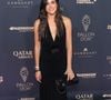 Sa fille aînée : Sira Martinez

Sira Martínez assiste à la séance photo de la 69e cérémonie du Ballon d'Or au Théâtre du Châtelet à Paris, le 22 septembre 2025, en France. Photo de Jérôme Domine/ABACAPRESS.COM
