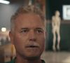 Avant sa disparition, il avait pu apparaitre à la télévision une dernière fois dans la série Brilliant Minds où il jouait le rôle d'un pompier héroïque luttant contre la SLA.

Los Angeles, USA Eric Dane joue le rôle d'un pompier héroïque luttant contre la SLA dans Brilliant Minds.

Photo : Backgrid UK/ Bestimage