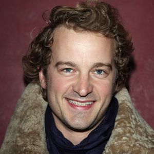 Jocelyn Quivrin arrive à une présentation de courts métrages (réalisés par des acteurs) au cinéma Champo à Paris, France, le 20 octobre 2009. Photo by Denis Guignebourg/ABACAPRESS.COM