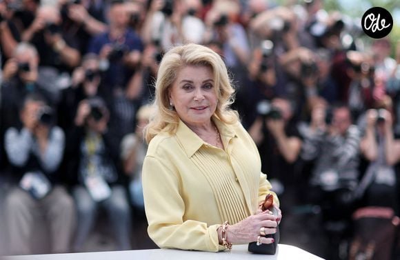 Le samedi 15 août 2026 est une date que n’est pas près d’oublier le restaurant Sapori d’Italia, en Normandie. 

Catherine Deneuve au photocall du film "Gentle Monster" lors du 79ème Festival International du Film de Cannes (12 - 23 mai 2026), le 16 mai 2026. © Jacovides / Moreau / Bestimage