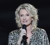 Sophie Davant a été l'une des présentatrices vedettes de France Télévisions durant plusieurs décennies

Sophie Davant - Les célébrités se mobilisent pour la 38ème édition du Téléthon dans les studios de France 2 à Paris. 
© Coadic Guirec / Bestimage