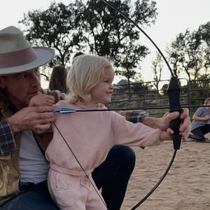 La productrice n'a pas hésité à partager des images inédites, pour leur plus grand bonheur.

Kimberly Van Der Beek a partagé des images inédites de son époux, trois mois après son décès. Capture d'écran Instagram