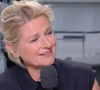 C à Vous, France 5, 22 mai 2025