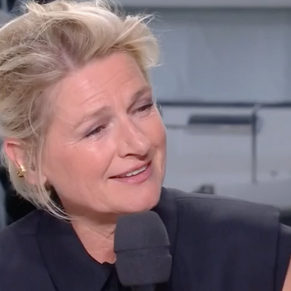 C à Vous, France 5, 22 mai 2025