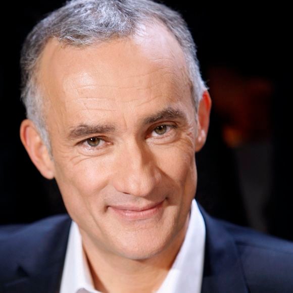 Gilles Bouleau  - portrait en 2006 © JLPPA / Bestimage