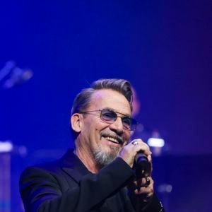 “Je ne suis pas surprise parce qu’il est d’ici (...) c’est vrai que c’est un plaisir”, ajoute une voisine de Florent Pagny

Florent Pagny lors du concert caritatif "Sentinelles d'un soir" au profit de l'association Bleuet de France à la salle Pleyel à Paris le 30 mai 2024. © Jack Tribeca / Bestimage