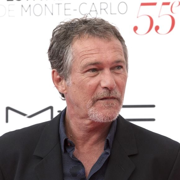 Bruno Wolkowitch - Soirée d'ouverture du 55ème festival de télévision de Monte-Carlo à Monaco. Le 13 juin 2015 Claudia Albuquerque / Bestimage