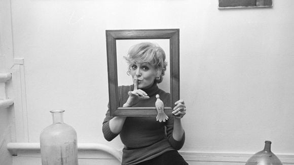 "Elle a vraiment essayé tous les protocoles" : Après le départ de cette star des années 70, une journaliste qui était auprès d'elle raconte