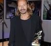 Le célèbre DJ est l'un des rares musiciens français à rayonner à l'international

Exclusif - Bob Sinclar a reçu le prix des arts et de la culture - Personnalités à la 4ème édition du Dîner des Arts et de la Culture à Artcurial à Paris. Le 25 septembre 2024 © Christophe Aubert via Bestimage