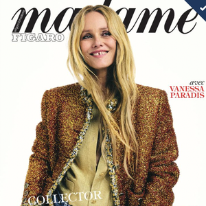 Madame Figaro du 25 septembre 2026