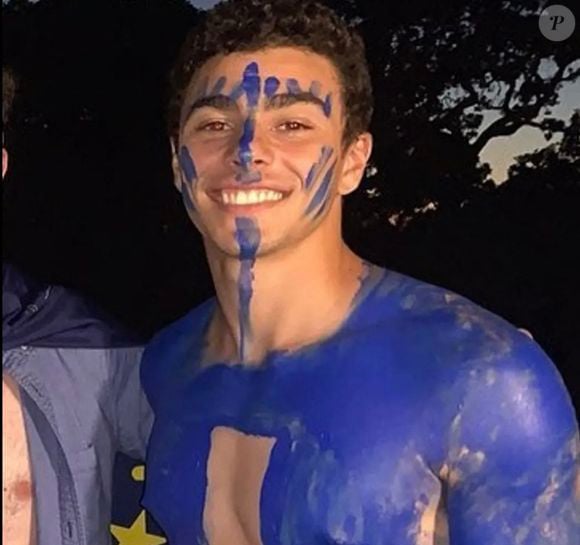 Luigi Mangione, le tueur présumé de Brian Thompson, le PDG d'UnitedHealthcare
