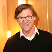 Laurent Romejko : à 1 heure de Paris, l'animateur de France 3 profite d'un havre de paix au vert avec ses deux ânesses