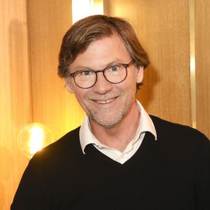 Laurent Romejko partage depuis plus de trente ans la vie de Sylvie Bazin, avec qui il a eu trois enfants, Anne, Mathilde et Louis.

Laurent Romejko, sur plateau de la nouvelle émission "Animalement Vôtre" présentée par Bernard Montiel et diffusée sur France 3, à Paris, France. © Jack Tribeca/Bestimage