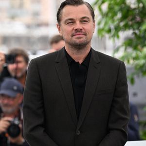 Photo d'archives du 21/05/23 de Leonardo DiCaprio assistant au photocall pour Killers of The Flower Moon lors du 76ème Festival de Cannes à Cannes, France. PA Photos/ABACA