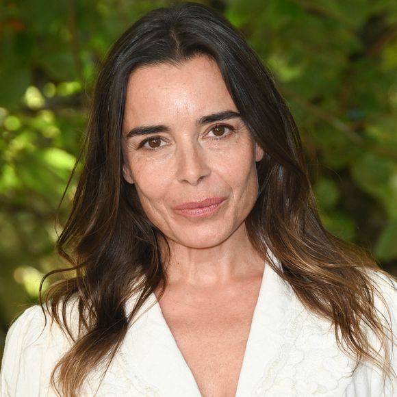 Elodie Bouchez au photocall du film “Simone, le voyage du siècle” lors du 15ème festival du film francophone de Angoulême, France, le 27 août 2022. © Coadic Guirec/Bestimage