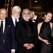 Daniel Auteuil entouré de ses amis au Festival de Cannes 2026 : il défend deux films, sa fille Nelly joue un rôle important