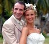 Il s'agit d'Alexandra Lamy
Archives - Aux Seychelles, Jean Dujardin et Alexandra Lamy se marient dans la série "Un gars, une fille"
GONGORA Marie-Anne via Bestimage