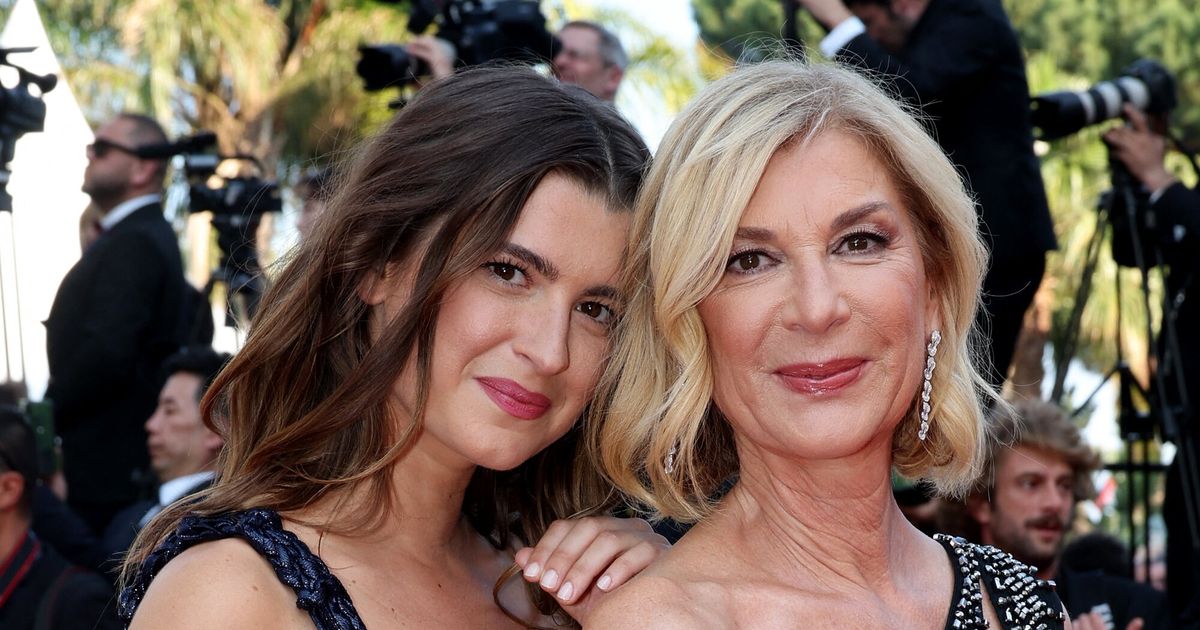 Michèle Laroque très proche de sa fille Oriane : la mise en garde qu'elle fait et qui parlera à beaucoup de parents