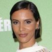 Shy'm partage une image de son fils de 4 ans Tahoma, il a les mêmes longs cheveux bruns que sa maman