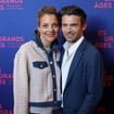 "Mon roc, mon meilleur ami" : De l'amitié à l'amour entre Gautier Capuçon et Julia, elle lui adresse une belle déclaration